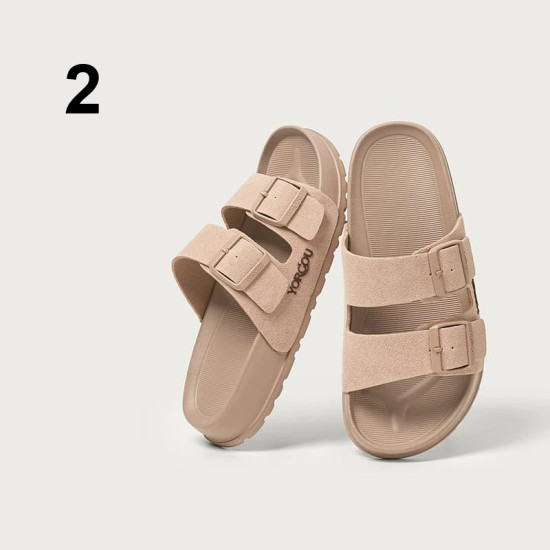 Yorgou Unisex Slipper